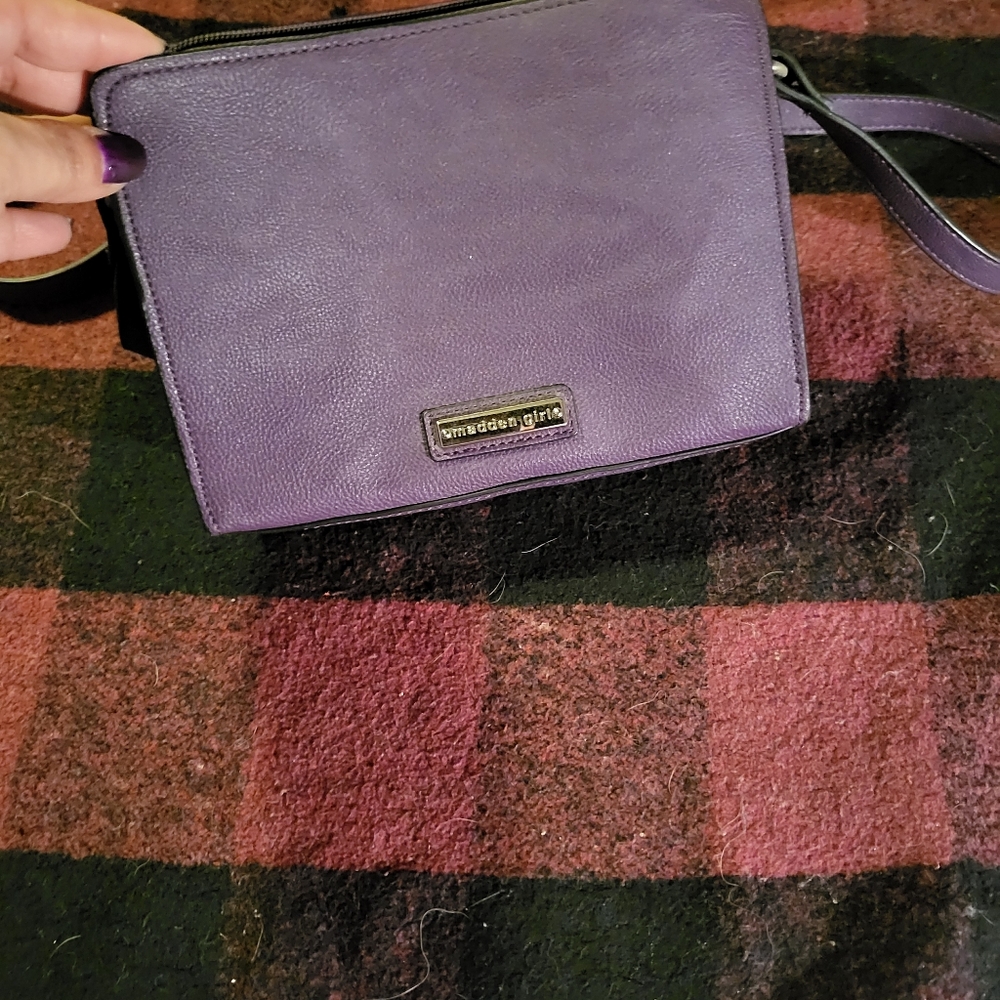 Madden Girl Purse